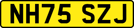 NH75SZJ