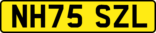 NH75SZL