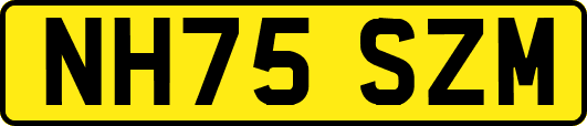 NH75SZM