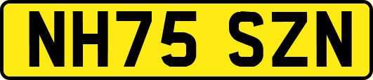 NH75SZN
