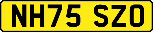 NH75SZO