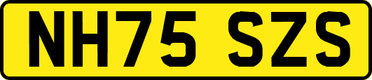 NH75SZS