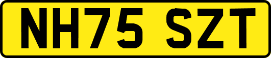 NH75SZT