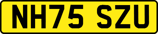 NH75SZU