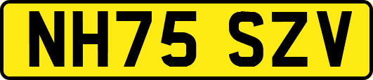 NH75SZV