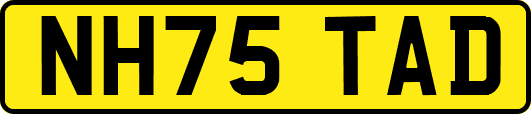 NH75TAD