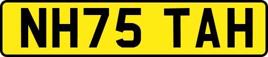 NH75TAH