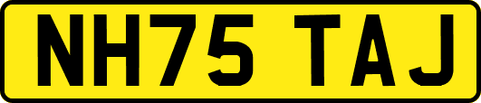 NH75TAJ