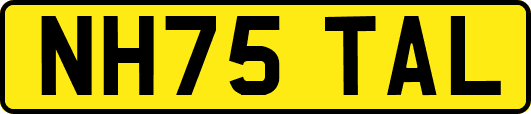 NH75TAL
