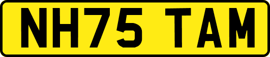 NH75TAM