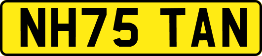 NH75TAN