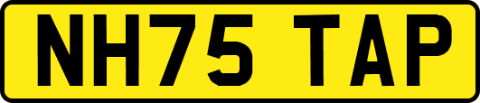 NH75TAP