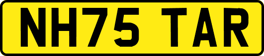 NH75TAR