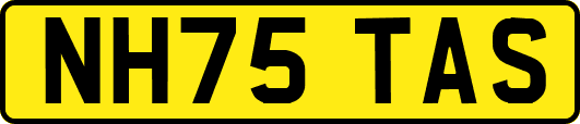 NH75TAS