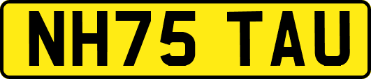 NH75TAU