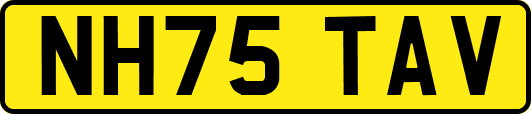 NH75TAV