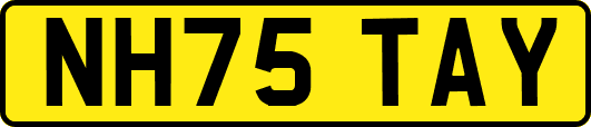 NH75TAY