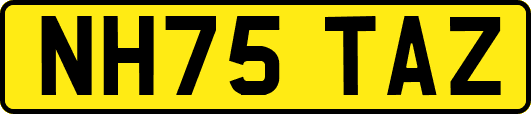 NH75TAZ
