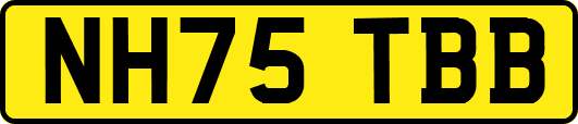 NH75TBB