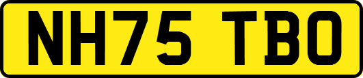 NH75TBO
