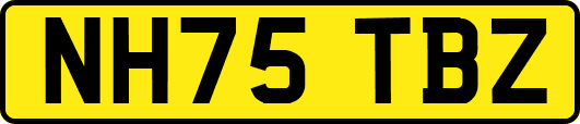 NH75TBZ
