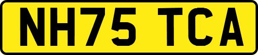 NH75TCA
