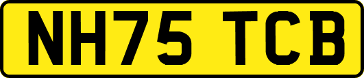 NH75TCB
