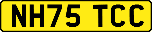 NH75TCC
