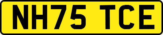 NH75TCE