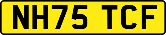 NH75TCF