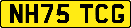 NH75TCG