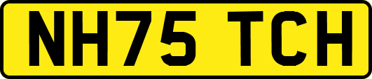 NH75TCH