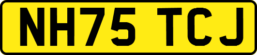 NH75TCJ