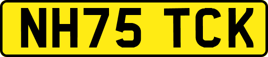 NH75TCK