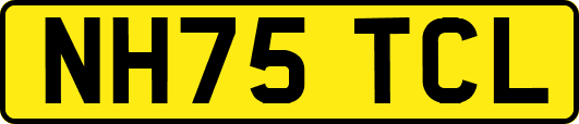 NH75TCL