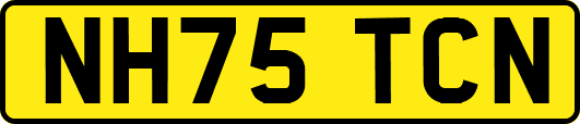 NH75TCN