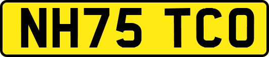 NH75TCO
