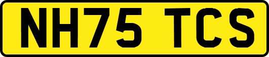 NH75TCS
