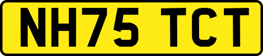 NH75TCT