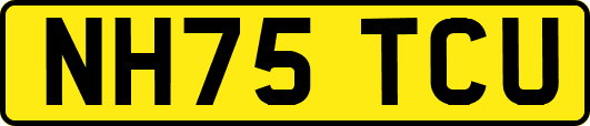 NH75TCU