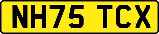 NH75TCX