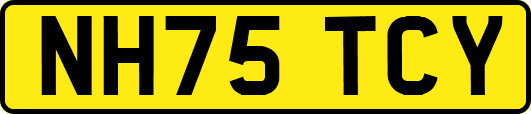 NH75TCY