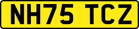 NH75TCZ