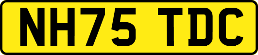 NH75TDC