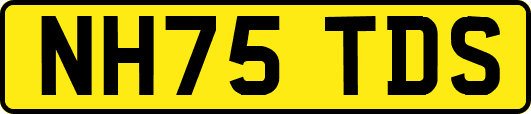 NH75TDS