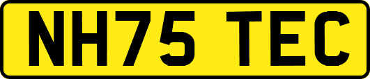 NH75TEC