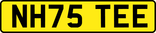 NH75TEE