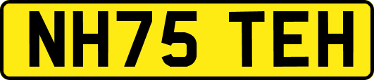 NH75TEH
