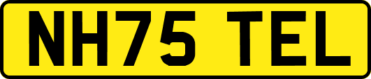 NH75TEL