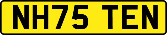 NH75TEN